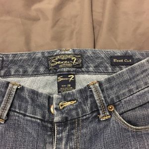 Women’s Jeans